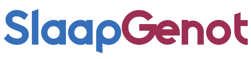 SlaapGenot