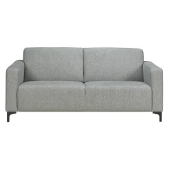 2,5 Zitsbank Ameland Ondiep Grijs