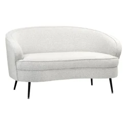 2 Zitsbank Avrie Beige