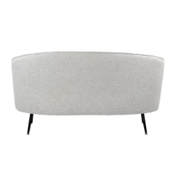 2 Zitsbank Avrie Beige