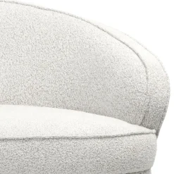 2 Zitsbank Avrie Beige