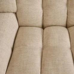 3 Zitsbank Bolton Beige