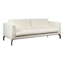 3 Zitsbank Spengen Wit