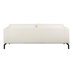 3 Zitsbank Spengen Wit