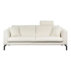 3 Zitsbank Spengen Wit