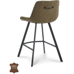 Barkruk Bankert Mosgroen