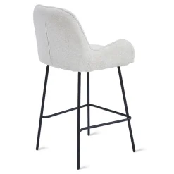 Barkruk Berend Ivoor