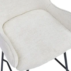 Barkruk Berend Ivoor