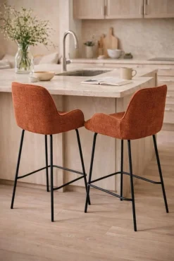 Barkruk Berend Roest