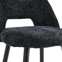 Barkruk Brogan Antraciet