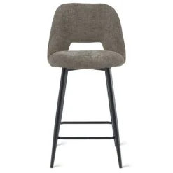 Barkruk Brogan Taupe