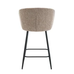 Barkruk Connor Beige