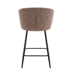 Barkruk Connor Cognac