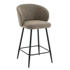 Barkruk Connor Groen