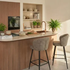 Barkruk Connor Groen