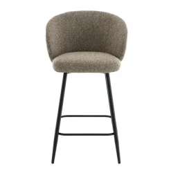 Barkruk Connor Groen