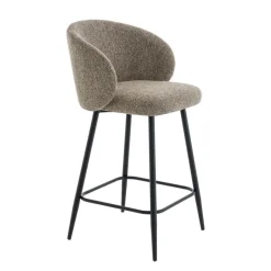 Barkruk Connor Groen