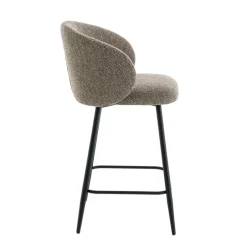 Barkruk Connor Groen