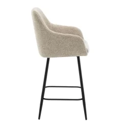 Barkruk Dinant Beige