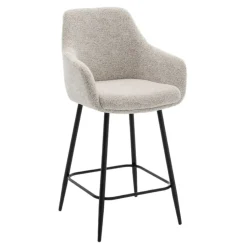 Barkruk Dinant Crème