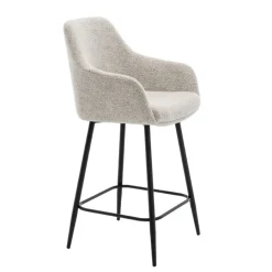 Barkruk Dinant Crème