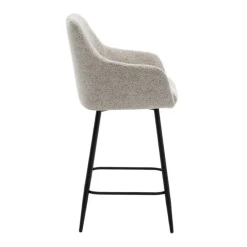 Barkruk Dinant Crème