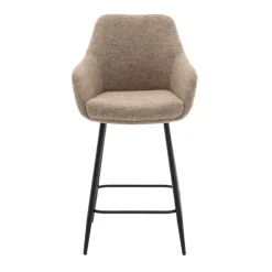 Barkruk Dinant Taupe