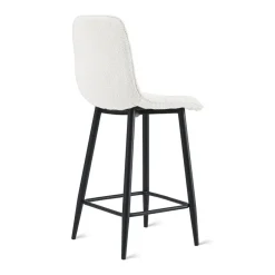 Barkruk Garret Crème