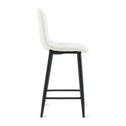 Barkruk Garret Crème