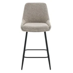 Barkruk Hasselt Beige