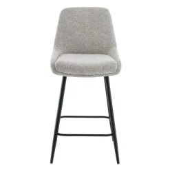 Barkruk Hasselt Crème