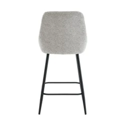 Barkruk Hasselt Crème