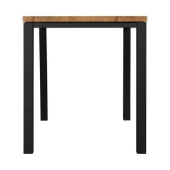 Bartafel Bunnik Bruin - 160x80 cm