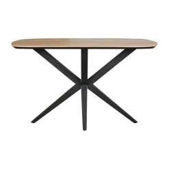 Bartafel Funky Naturel - 160x80 cm