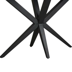 Bartafel Funky Naturel - 160x80 cm