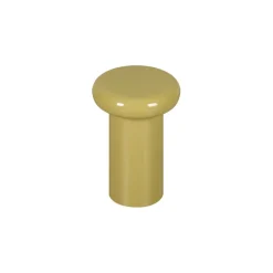 Bijzettafel Bremen Groen - Ø 33 cm