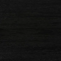 Bijzettafel Comporta Zwart - set 2 stuks