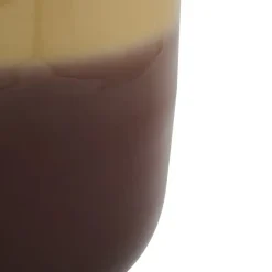 Bijzettafel Grip Beige - Ø 37 cm