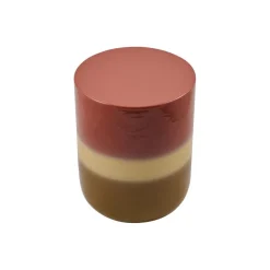 Bijzettafel Grip Terra - Ø 37 cm