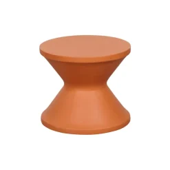 Bijzettafel Innsbruck Terra - Ø 40 cm