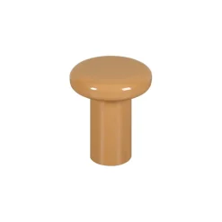 Bijzettafel Leipzig Terra - Ø 40 cm