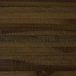 Bijzettafel Rocha Bruin - set 2 stuks