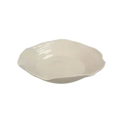 Bord Justiaan Ivoor - Ø 30 cm