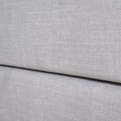 Boxspring Barcelona Grijs - 180x200 cm