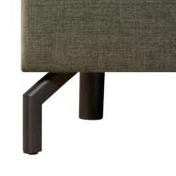 Boxspring Barcelona Groen - 180x200 cm