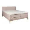 Cinderella Boxspring Roze - 180x210 cm