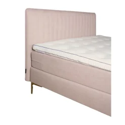 Cinderella Boxspring Roze - 180x210 cm