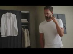 Boxspring Madrid Naturel - 180x200 cm