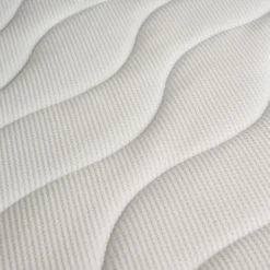 Boxspring Valencia Geel - 180x200 cm