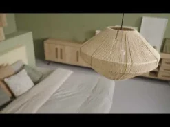 Boxspring Valencia Geel - 180x200 cm